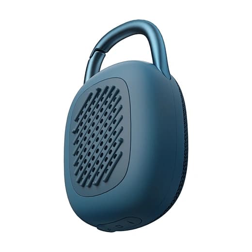 WiWU H3 Clip Fun Portable Wireless Speaker