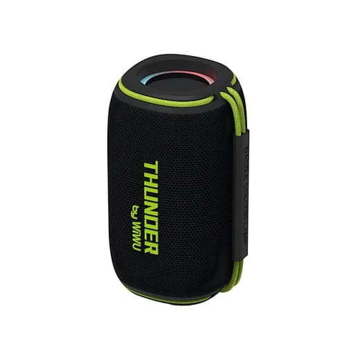 Thunder Portable Bluetooth Speaker
