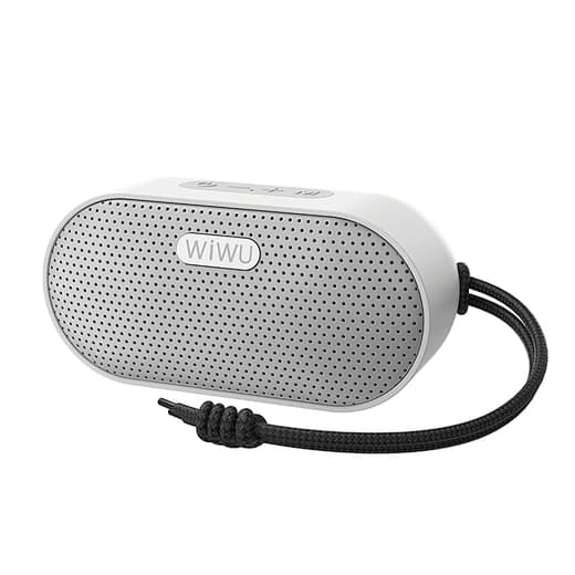 WiWU H8 Play Fun Wireless Speaker