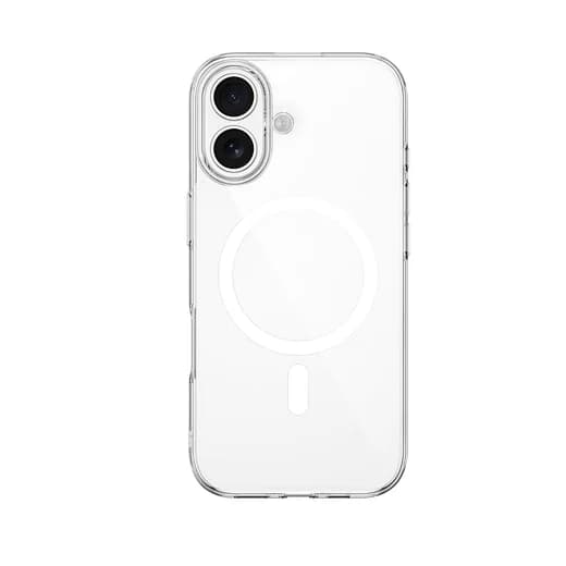 WiWU MCC-101 iShield Pro Phone Case for iPhone 17 Air 6.6