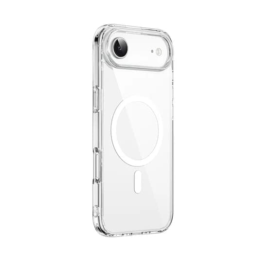 WiWU MCC-101 iShield Pro Phone Case for iPhone 17 Air 6.6