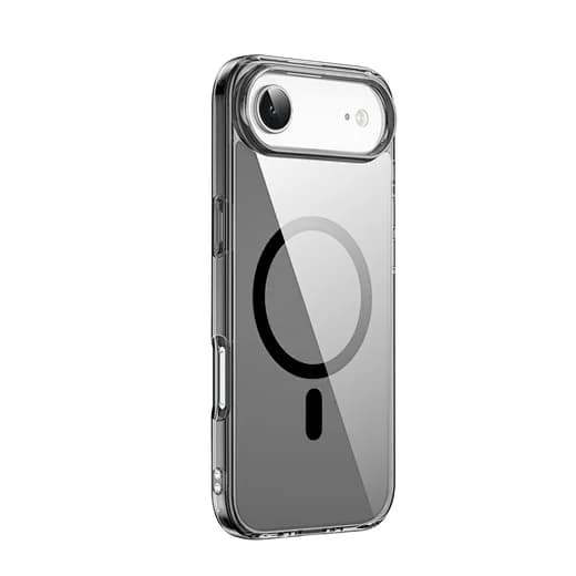 WiWU MCC-101 iShield Pro Phone Case for iPhone 17 Air 6.6