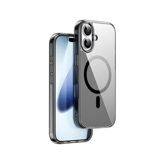 WiWU MCC-101 iShield Pro Phone Case for iPhone 17 Pro 6.3
