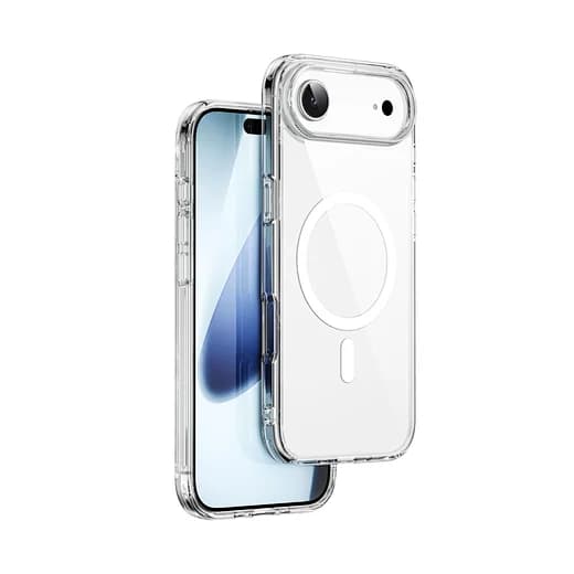 WiWU MCC-101 iShield Pro Phone Case for iPhone 17 Pro Max 6.9