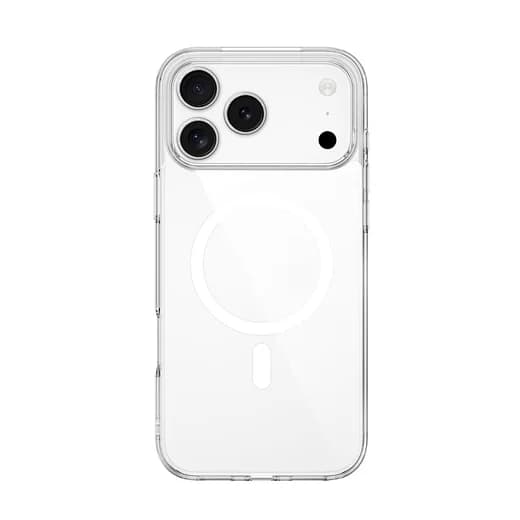WiWU MCC-101 iShield Pro Phone Case for iPhone 17 Pro Max 6.9