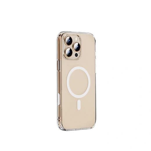 WiWU MCC-102 Dynamic Pro Phone Case for iPhone 17 Air 6.6