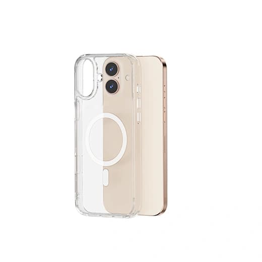 WiWU MCC-102 Dynamic Pro Phone Case for iPhone 17 Pro Max 6.9