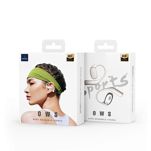 WiWU O300 Open Wearable Stereo