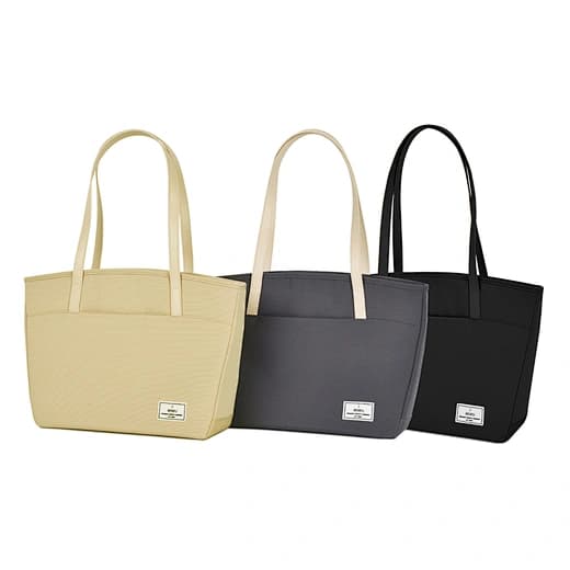 WiWU Ora Tote Women Bag for 14" Laptop