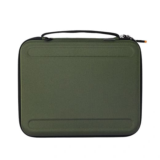 WiWU Parallel Hardshell Bag For iPad 12.9" And Macbook 13.3