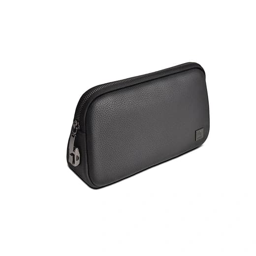 WiWU Phantom Numeric Clutch Bag - Black