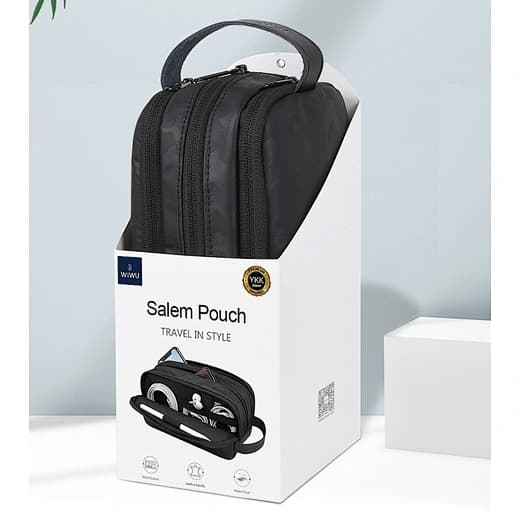 WiWU Salem Travel Pouch