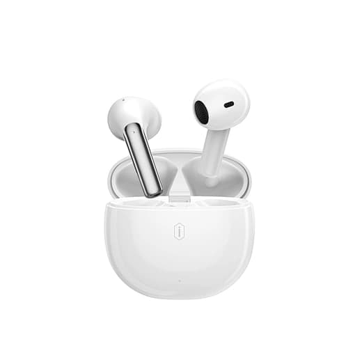 Wireless True Bluetooth Earbuds with Charging Case