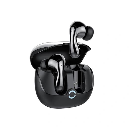 Wireless Bluetooth Earbuds with Charging Case