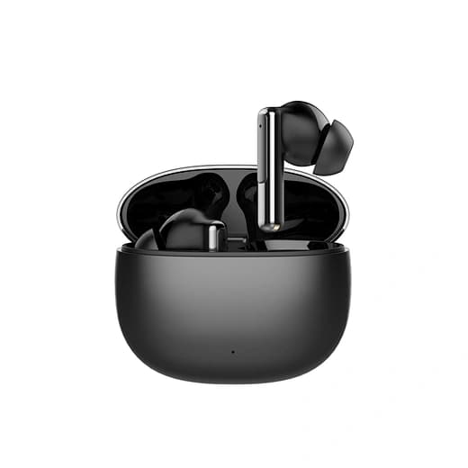 True Wireless Bluetooth Earbuds with Charging Case