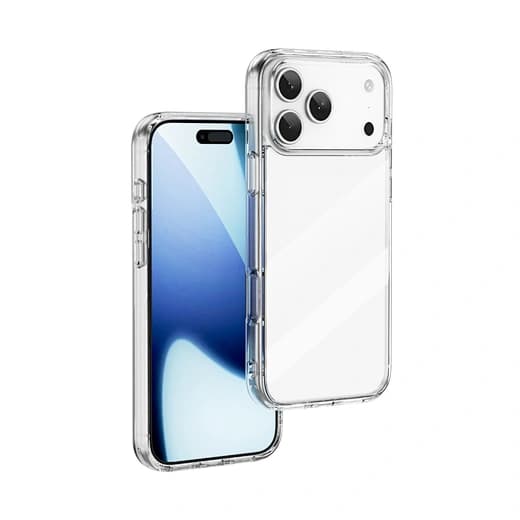 WiWU TPP-109 iShield Evo Phone Case for iPhone 17 Pro Max 6.9
