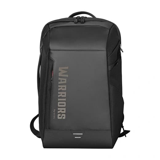 WiWU Warriors Backpack Pro Max - Black