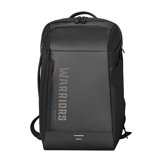 WiWU Warriors Backpack Pro Max - Black