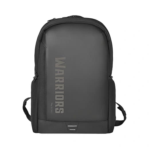 WiWU Warriors Backpack X Pro - Black