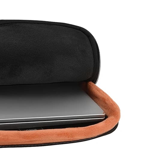 WiWU Warriors Laptop Sleeve - Black