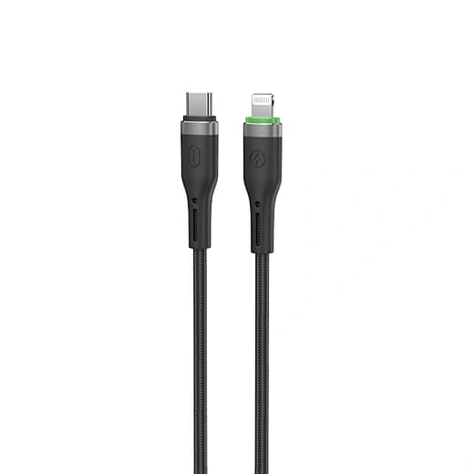 USB-C to Lightning Charging Cable