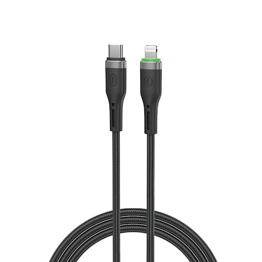 USB-C to Lightning Charging Cable