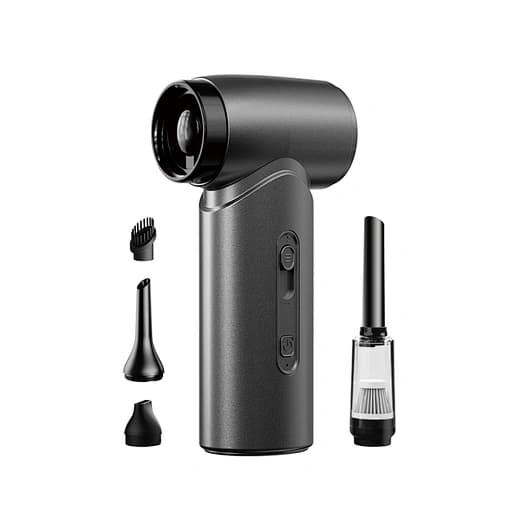 Portable Electric Lint Remover with Cleaning Brush