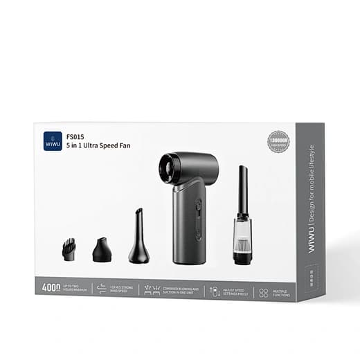 Portable Electric Lint Remover with Cleaning Brush