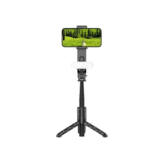 Warrior Selfie Stick Tripod