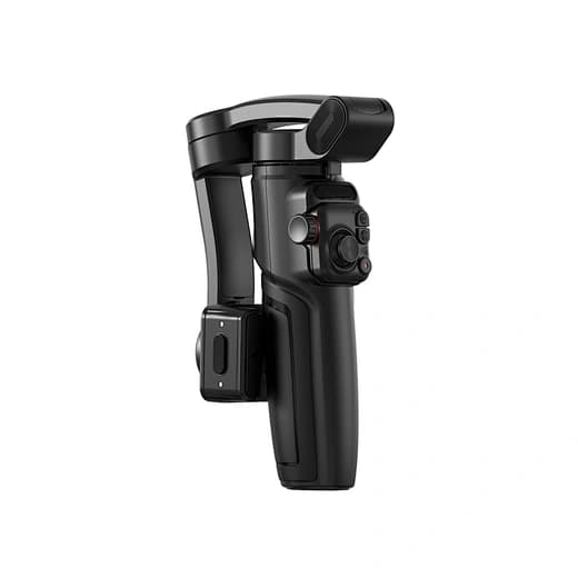 Smartphone Gimbal Stabilizer with Remote Control