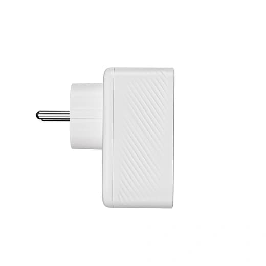 WiWU WI-UA007 Power Cube 20W GaN Travel Adapter
