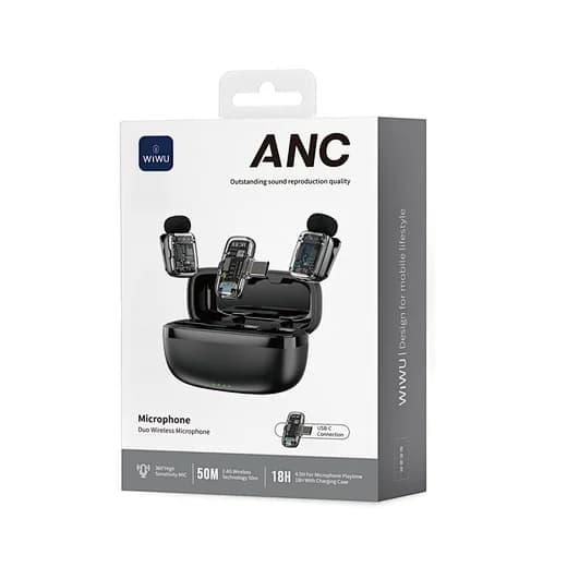 True Wireless Stereo Earbuds with Charging Case
