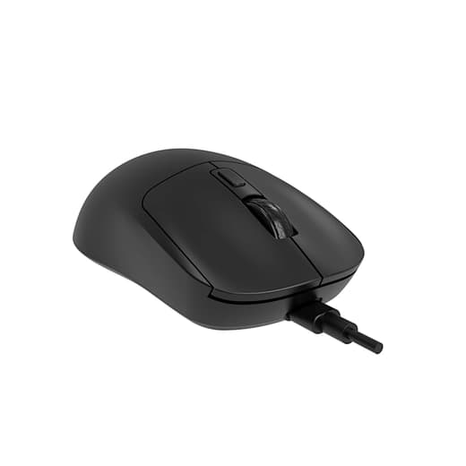 Wired USB Optical Mouse
