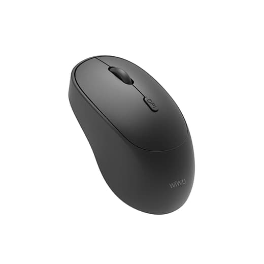 WiWU Wireless Optical Mouse