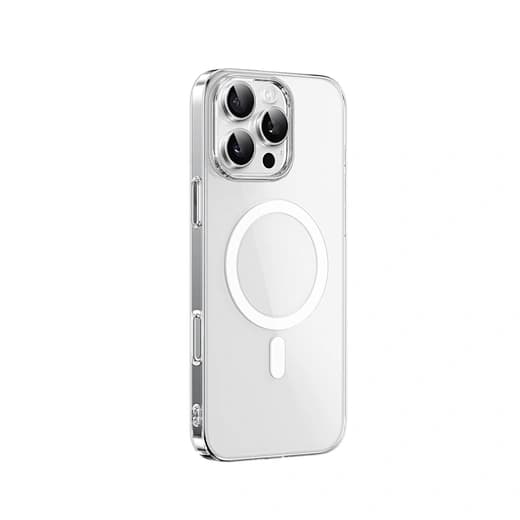 WiWU YXK-207 Invisible Pro for iPhone 16 Plus (6.7")