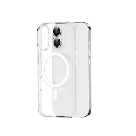 WiWU YXK-207 Invisible Pro for iPhone 16 Pro Max (6.9")