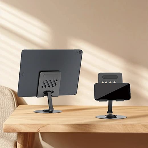 WiWU ZM-013 Deskstop Rotation Stand