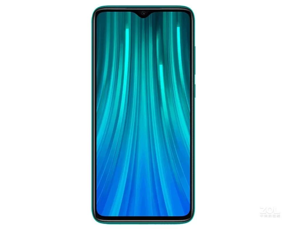 Xiaomi Redmi Note 8 Pro smartphone Global ROM Smartphone Helio G90T 4500mAh 64MP 6G+128G 8+128G used phone - Image 4