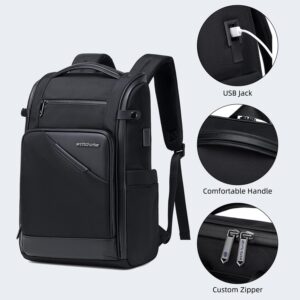 Arctic Hunter 15.6" Laptop Backpack with USB Port