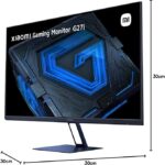 Xiaomi Gaming Monitor G27i thumbnail 5