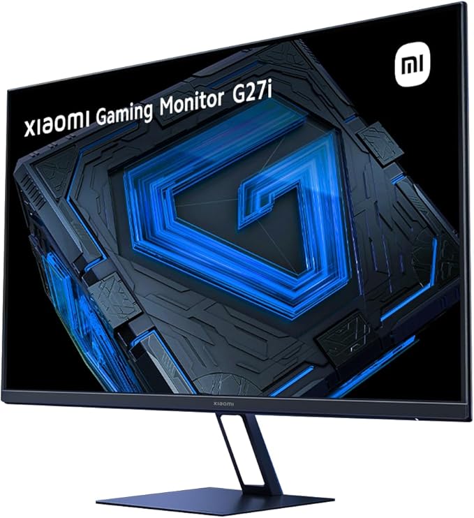 Xiaomi Gaming Monitor G27i